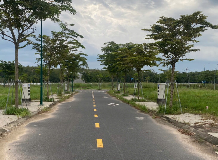 Liền kề sân bay Long Thành – Tâm điểm kết nối, tâm điểm đầu tư