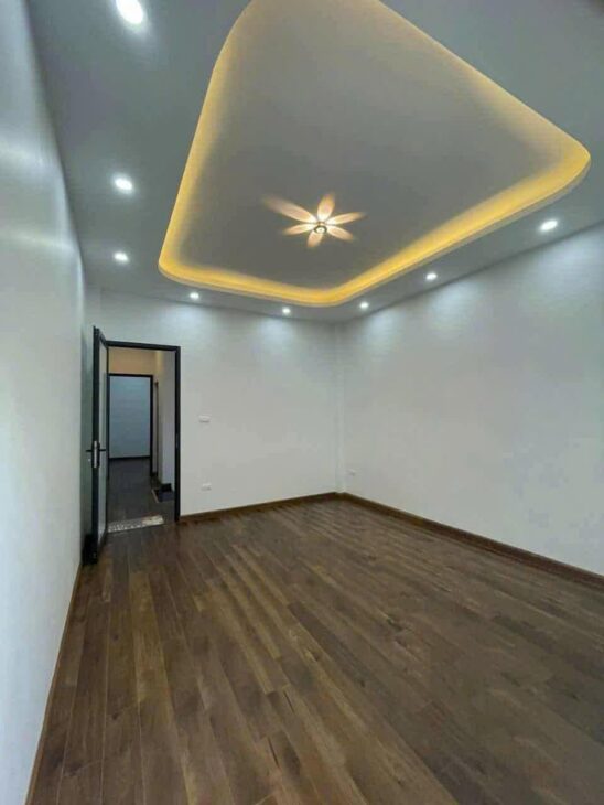 Định Công Thượng – 41m² – 2 Tầng – MT 3.8m – 3.18 Tỷ – Hoàng Mai