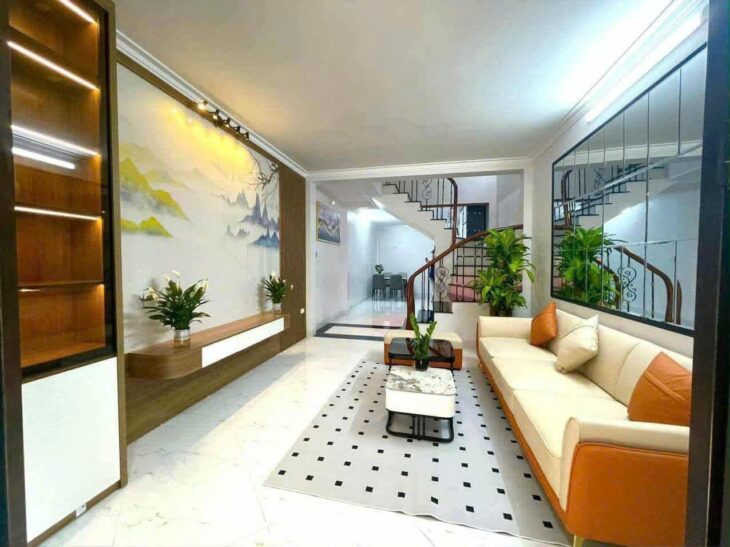 Định Công Thượng – 41m² – 2 Tầng – MT 3.8m – 3.18 Tỷ – Hoàng Mai