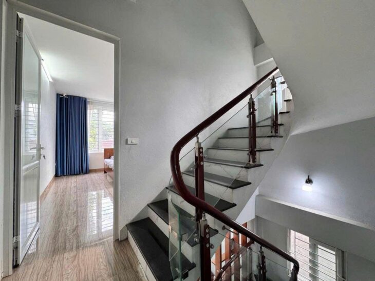 Cầu Cốc – 80m² – 4 Tầng – MT 7.5m – 14.8 Tỷ – Nam Từ Liêm