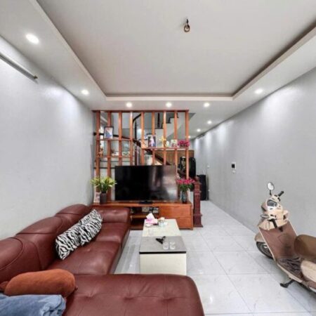 Cầu Cốc – 80m² – 4 Tầng – MT 7.5m – 14.8 Tỷ – Nam Từ Liêm Cầu Cốc – 80m² – 4 Tầng – MT 7.5m – 14.8 Tỷ – Nam Từ Liêm