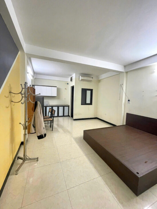 Cho Thuê Ccmn cực rộng giá rẻ nhất thị trường tại 580 Trường Chinh, Ngã Tư Sở