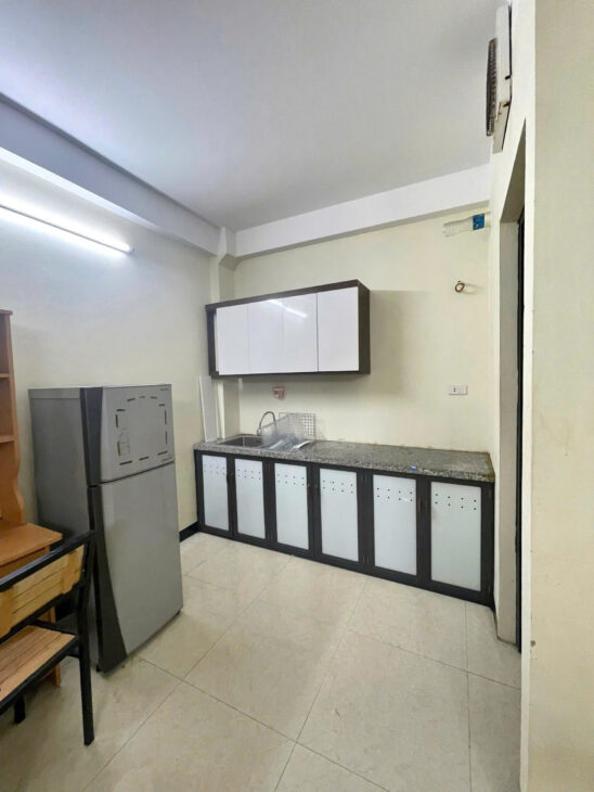 Cho Thuê Ccmn cực rộng giá rẻ nhất thị trường tại 580 Trường Chinh, Ngã Tư Sở