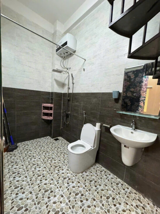 CHÍNH CHỦ CHO THUÊ NHÀ NGUYÊN CĂN – HẢI CHÂU, ĐÀ NẴNG