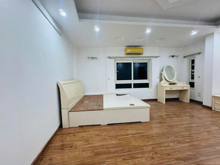 Bán Nhà Xã Đàn Hơn 11 Tỷ Mặt Ngõ Kinh Doanh 35m 7 Tầng , Mặt Tiền 5m , Ô Tô Đỗ 🔥 📸