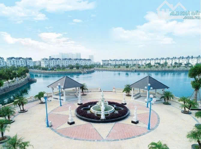 BÁN BIỆT THỰ 5 TẦNG – LEDICO BẮC 32 HOÀI ĐỨC – HÀ NỘI