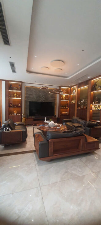 BÁN BIỆT THỰ 5 TẦNG – LEDICO BẮC 32 HOÀI ĐỨC – HÀ NỘI