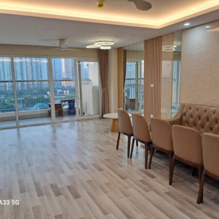 💥ÔI ĐẸP💥Toà Ban cơ yếu CP Lê Văn Lương 125m 3PN Nội thất rất đẹp, 12.1 tỷ