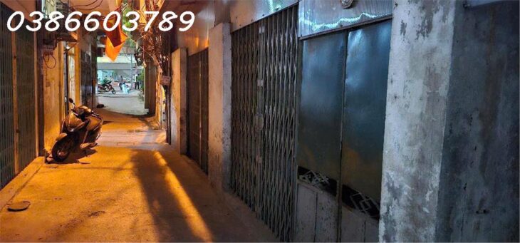 BÁN NHÀ ĐẤT 196M² – MẶT TIỀN 8.6M – 1 TẦNG – TRẦN KHÁT CHÂN – GIÁ 39.9 TỶ