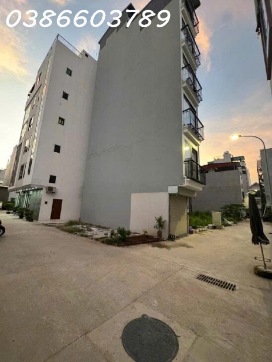 BÁN NHÀ ĐẤT 42.1M² – MẶT TIỀN 4.2M – 1 TẦNG – TDC NGỌC THỤY (TT4.09) – GIÁ 14.7 TỶ