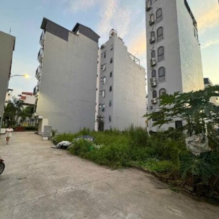 BÁN NHÀ ĐẤT 42.1M² – MẶT TIỀN 4.2M – 1 TẦNG – TDC NGỌC THỤY (TT4.09) – GIÁ 14.7 TỶ BÁN NHÀ ĐẤT 42.1M² – MẶT TIỀN 4.2M – 1 TẦNG – TDC NGỌC THỤY (TT4.09) – GIÁ 14.7 TỶ