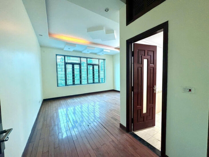 NGUYỄN CẢNH DỊ- ĐẠI KIM, 3 THOÁNG, ÔTÔ TRÁNH-KD VP, 50/60 M2, GIÁ 22,5 TỶ.