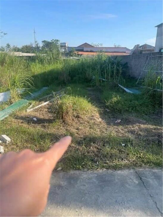 HOT HOT – CẦN BÁN LÔ ĐẤT VỊ TRÍ ĐẸP TẠI khối 8 xã nghi phong,huyện Nghi Lộc, tỉnh Nghệ An