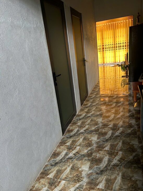 VỊ TRÍ ĐẸP – MẶT TIỀN – Chính Chủ Cần Bán Căn Nhà Tại Xã Bình Minh, Trảng Bom, Đồng Nai