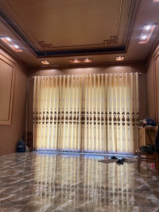 VỊ TRÍ ĐẸP – MẶT TIỀN – Chính Chủ Cần Bán Căn Nhà Tại Xã Bình Minh, Trảng Bom, Đồng Nai