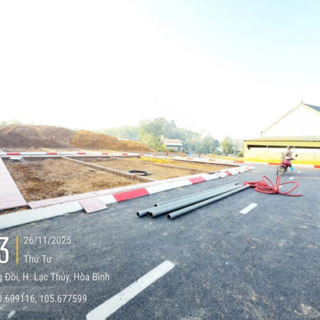 CHỈ 300 TRIỆU ĐẤT Ở TRUNG TÂM THỊ TRẤN KHÔNG MUA LÀ TIẾC CHỈ 300 TRIỆU ĐẤT Ở TRUNG TÂM THỊ TRẤN KHÔNG MUA LÀ TIẾC