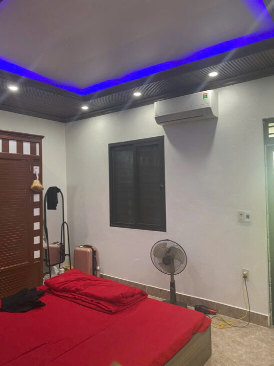 NHÀ ĐẸP – GIÁ TỐT –CẦN BÁN NHÀ Tại Thị Trấn Trường Sơn, An Lão Hải Phòng