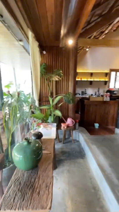 Cho thuê Villa sân vườn Phường 5 Đà Lạt giá 22tr