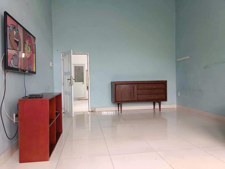 BÁN NHÀ 2 MẶT TIỀN – VỊ TRÍ VÀNG TRUNG TÂM TÂN BÌNH, HỒ CHÍ MINH