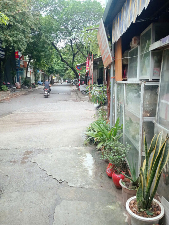 CHO THUÊ NHÀ NGUYÊN CĂN 2 TẦNG KHÉP KÍN – TRUNG VĂN, NAM TỪ LIÊM