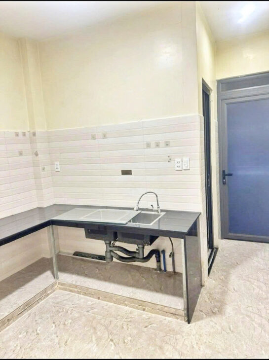 Cho thuê nhà nguyên căn 2 phòng ngủ có mặt bằng kinh doanh mặt tiền Phan Đình Phùng Phường 2 Đà Lạt