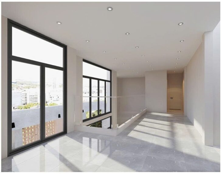 NHÀ CAO 7 TẦNG – GIÁ TỐT – CHÍNH CHỦ CẦN CHO THUÊ NHANH TẠI 15 Đường Bến Cát, Phường 7, Tân Bình