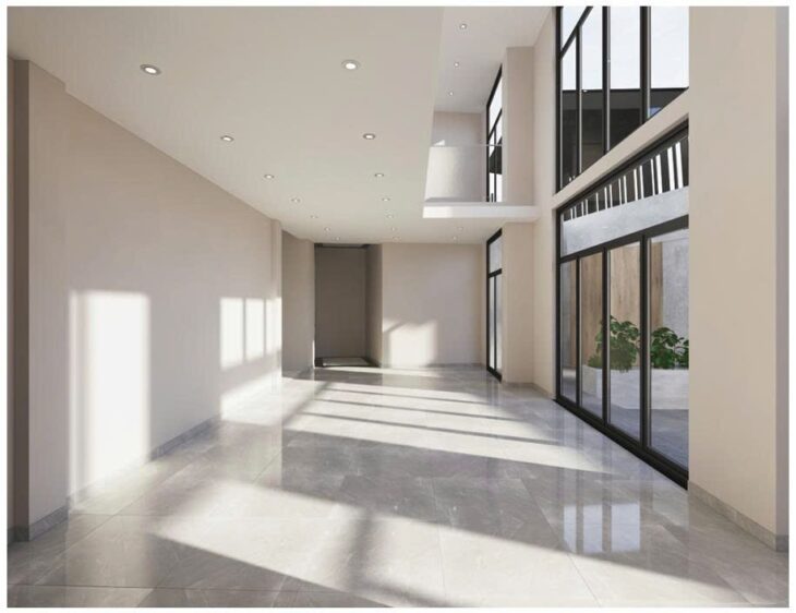 NHÀ CAO 7 TẦNG – GIÁ TỐT – CHÍNH CHỦ CẦN CHO THUÊ NHANH TẠI 15 Đường Bến Cát, Phường 7, Tân Bình