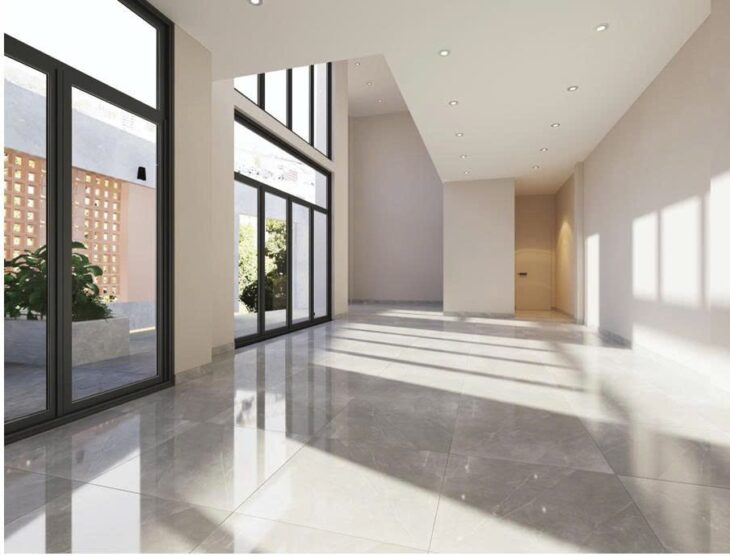 NHÀ CAO 7 TẦNG – GIÁ TỐT – CHÍNH CHỦ CẦN CHO THUÊ NHANH TẠI 15 Đường Bến Cát, Phường 7, Tân Bình