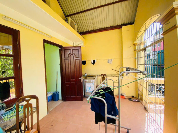 BÁN CĂN 65M-3 TẦNG HƠN 22 TỶ Ở TRUNG TÂM – LÔ GÓC – NGÕ NÔNG – GẦN PHỐ – CỰC THOÁNG – KINH DOANH