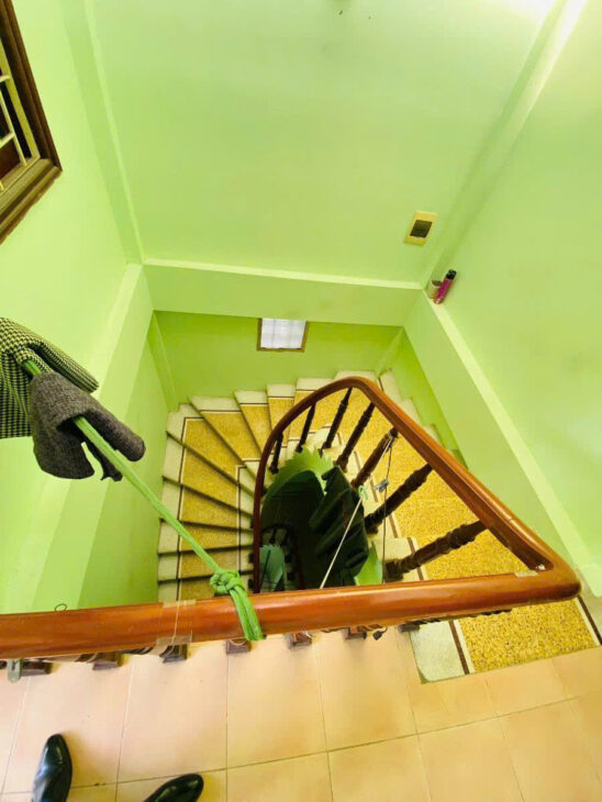 BÁN CĂN 65M-3 TẦNG HƠN 22 TỶ Ở TRUNG TÂM – LÔ GÓC – NGÕ NÔNG – GẦN PHỐ – CỰC THOÁNG – KINH DOANH