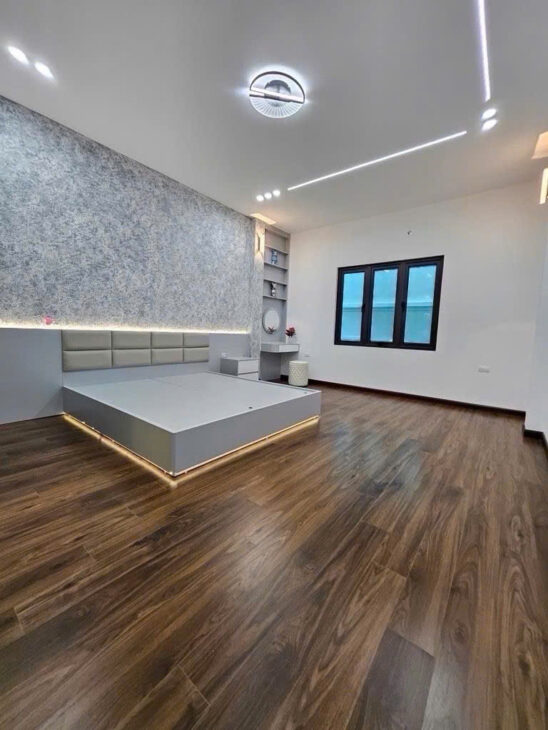 BÁN NHÀ BÙI XƯƠNG TRẠCH – NGÕ THÔNG – Ô TÔ 36M*6 TẦNG * 9.3 TỶ CÓ BỚT