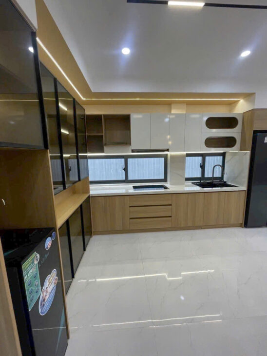 TÔN ĐẢN – SIÊU PHẨM 2 TẦNG_2 mặt kiệt