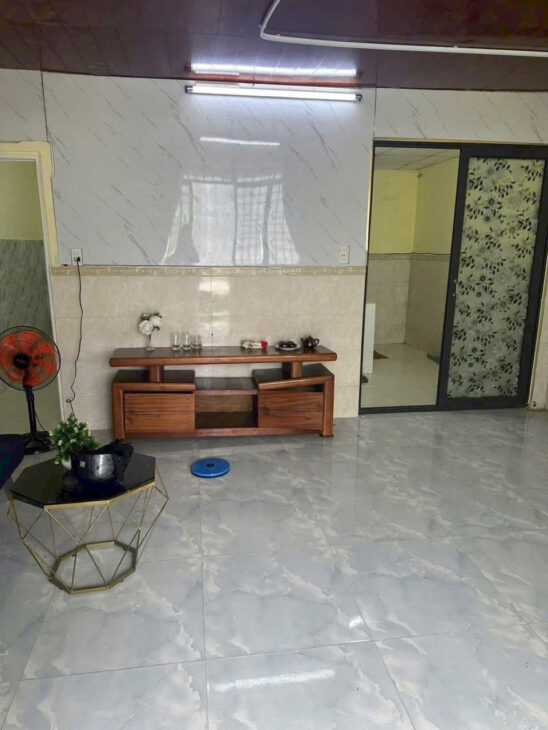 🏠 CẦN BÁN NHÀ GÁC LỬNG _TÔN ĐẢN_2,X