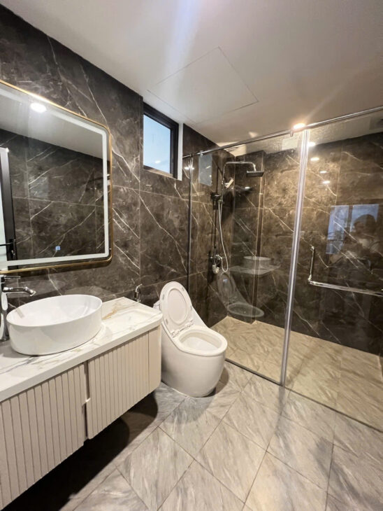 BÁN NHÀ TÂN MAI- HOÀNG MAI, 62 M2, 7 TẦNG TM, MẶT TIỀN 7,5 M, GIÁ 26,5 TỶ.