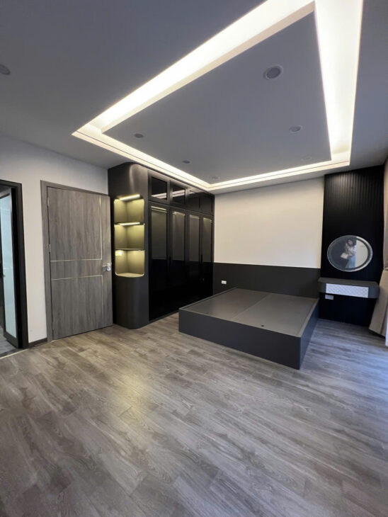 BÁN NHÀ TÂN MAI- HOÀNG MAI, 62 M2, 7 TẦNG TM, MẶT TIỀN 7,5 M, GIÁ 26,5 TỶ.