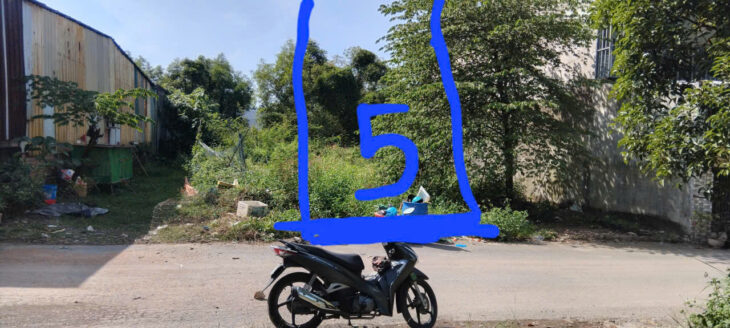 CHÍNH CHỦ CẦN BÁN Lô Đất Full Thổ Cư Tại Xã Hố Nai 3, Huyện Trảng Bom, Tỉnh Đồng Nai.