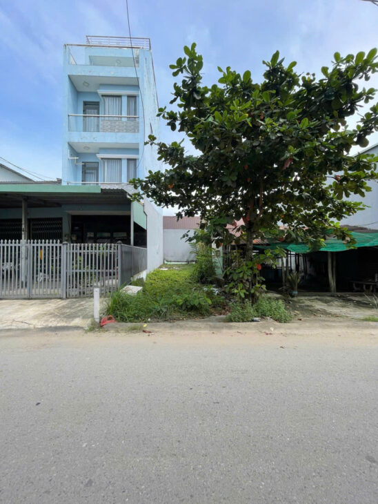 ĐẤT VỊ TRÍ ĐẸP- GIÁ TỐT cần bán nhanh lô đất tiềm năng tại xã Lê Minh Xuân, huyện Bình Chánh TPHCM