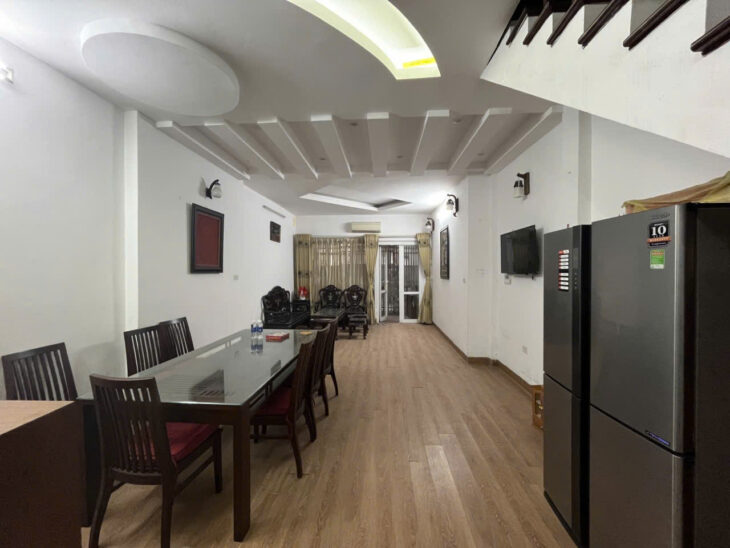 NGÕ THÔNH 2 ĐẦU CÙNG OTO, NỞ HẬU VUÔNG ĐẸP, VÀI BƯỚC RA HỒ TÂY, VỊ TRÍ ĐẸP- Quảng Khánh, Tây Hồ 72