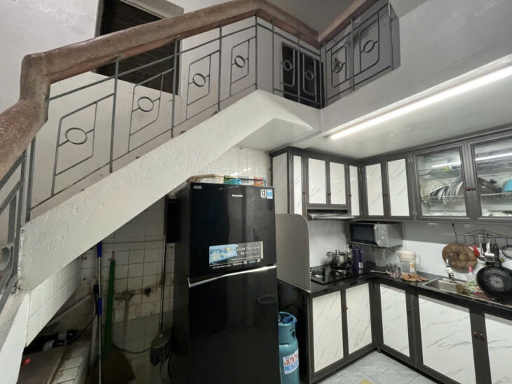 HIẾM CÓ KHÓ TÌM, LÕI BA ĐÌNH, GIÁ TRỊ TƯƠNG LAI, SỰ LỰA CHỌN TỐT CHO CÁC NHÀ ĐẦU TƯ- Đặng Tất 70 m,