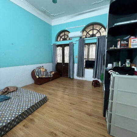 HIẾM CÓ KHÓ TÌM, LÕI BA ĐÌNH, GIÁ TRỊ TƯƠNG LAI, SỰ LỰA CHỌN TỐT CHO CÁC NHÀ ĐẦU TƯ- Đặng Tất 70 m,