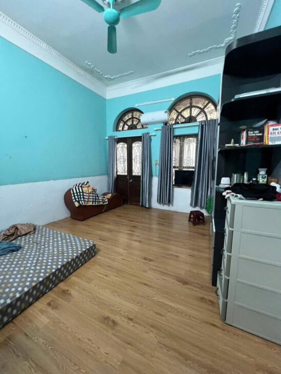 HIẾM CÓ KHÓ TÌM, LÕI BA ĐÌNH, GIÁ TRỊ TƯƠNG LAI, SỰ LỰA CHỌN TỐT CHO CÁC NHÀ ĐẦU TƯ- Đặng Tất 70 m,