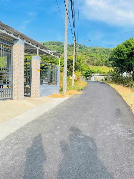 ĐẤT ĐẸP – GIÁ TỐT – Bán GẤP Lô Đất Tiềm Năng Tại Xã Tân Hòa Phú Mỹ, Bà Rịa Vũng Tàu