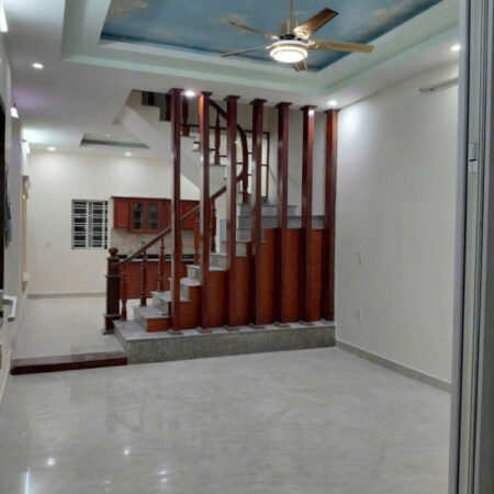 BÁN GẤP Nhà Dân Xây 3 Tầng Độc Lập – Đằng Hải, Hải An! 💥Giá cực tốt: Chỉ 2.78 Tỷ (Sổ đỏ chính chủ)