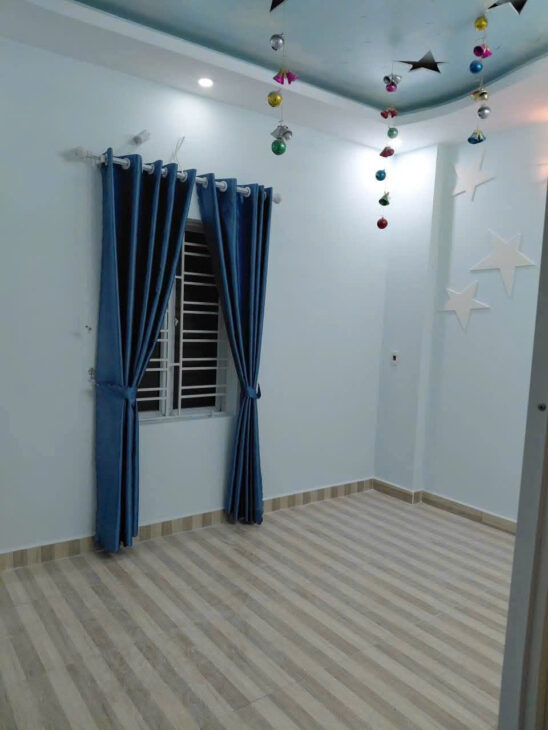 BÁN GẤP Nhà Dân Xây 3 Tầng Độc Lập – Đằng Hải, Hải An! 💥Giá cực tốt: Chỉ 2.78 Tỷ (Sổ đỏ chính chủ)