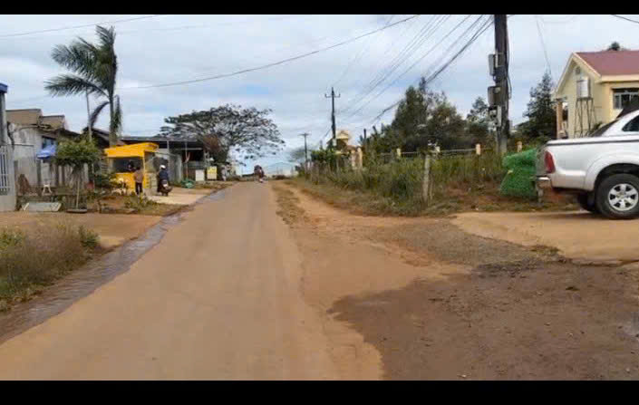 ĐẤT ĐẸP – GIÁ TỐT – Bán Đất Vị Trí Đắc Địa Tại Đăk N’ Drung Huyện Đăk Song Đăk Nông