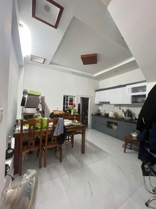 BÁN NHÀ 3 TẦNG CHÍNH CHỦ – NỞ HẬU – GẦN CHỢ LŨNG BẮC, ĐẰNG HẢI, HẢI AN