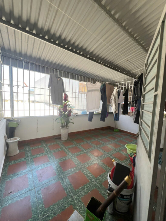 BÁN NHÀ 3 TẦNG CHÍNH CHỦ – NỞ HẬU – GẦN CHỢ LŨNG BẮC, ĐẰNG HẢI, HẢI AN