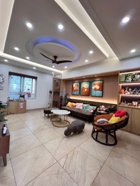 Căn góc CC 187 Nguyễn Lương Bằng 124m 2PN TT Đống Đa, chỉ 12.6 tỷ TT Đống Đa