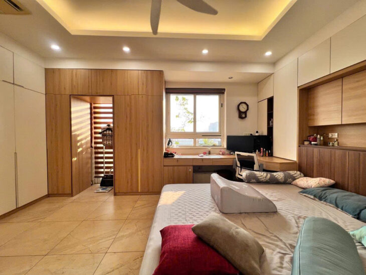 Căn góc CC 187 Nguyễn Lương Bằng 124m 2PN TT Đống Đa, chỉ 12.6 tỷ TT Đống Đa