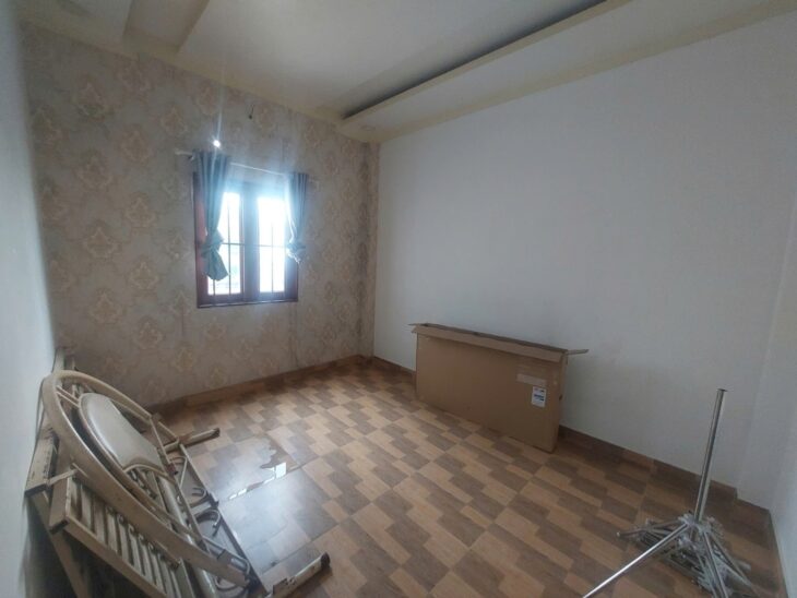 Cơ hội hiếm! Nhà 62m², đường D2 Phú Hồng Thịnh 6 – Giá chỉ hơn 5 tỷ